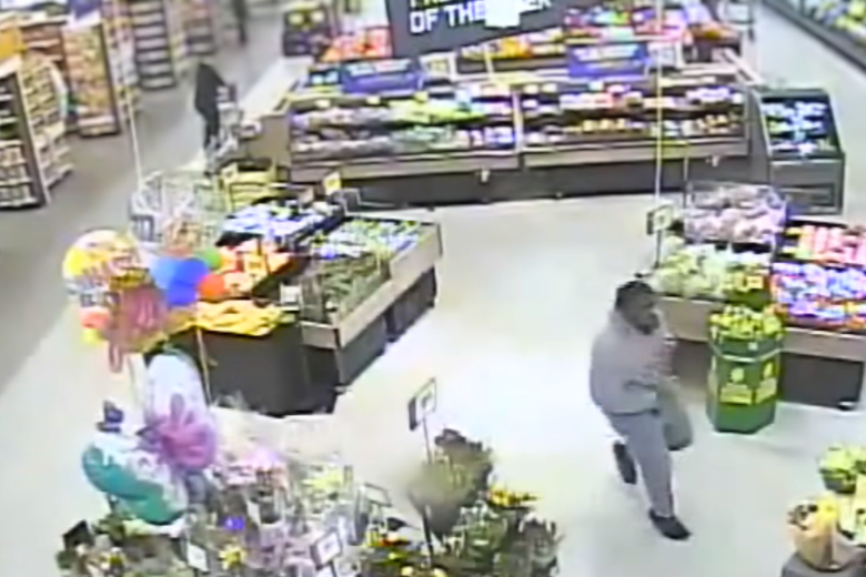 2 teens arrested after shooting inside Germantown Giant grocery store that injured 1