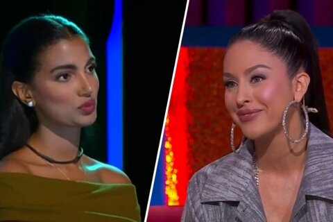 Quién es Jennifer Colón, la boricua que enfrentó a Celinee en “El Portal” de LCDLF