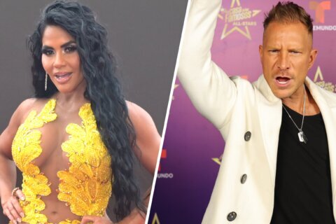 ‘El objetivo es encender la Casa’: Maripily sobre el ingreso de ella y Zerboni a La Casa de los Famosos