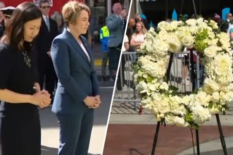 El One Boston Day conmemora 13 años del atentado del maratón