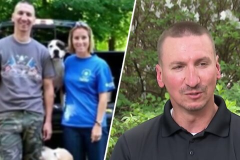 ‘Un logro inmenso’: familia celebra la despenalización del suicidio en Virginia