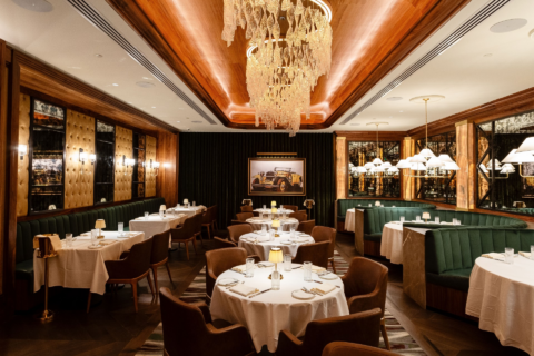 This Baltimore steakhouse is coming to DC: ‘Next logical step for us’