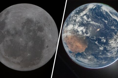 Artemis II se enfrenta a un silencio de 40 minutos al pasar por la cara oculta de la Luna