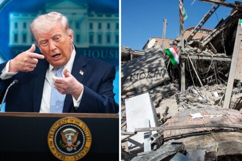 Irán cierra de nuevo el estrecho de Ormuz por los ataques de Israel en Líbano