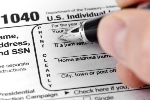 ¿Declaraste tus impuestos? La fecha límite será la semana que viene