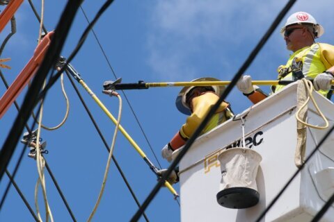 Legislatura de Maryland aprueba reducción de costo de energía para residentes