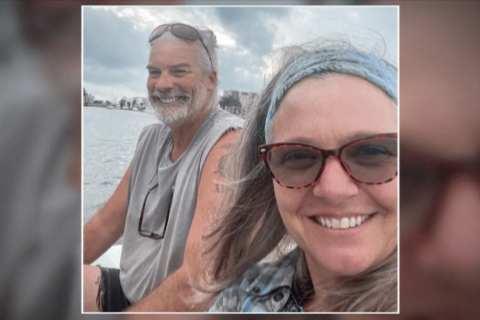 Misteriosa desaparición de estadounidense en Bahamas: ¿acusarán o liberarán a su esposo?