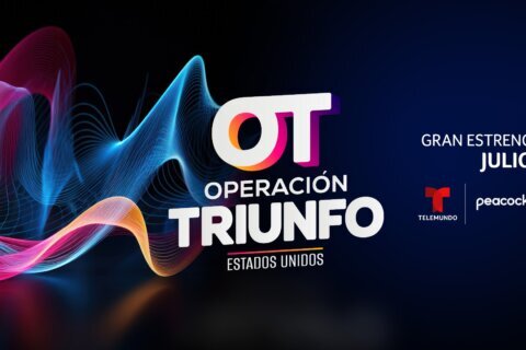Fenómeno global hace su debut en EEUU: Operación Triunfo Estados Unidos estrena este julio por Telemundo