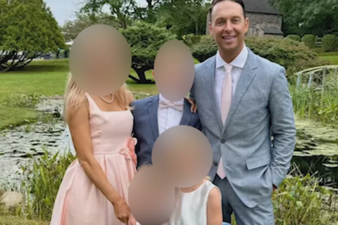 Vacaciones terminan en tragedia: padre muere ahogado tras salvar a sus hijos en Florida