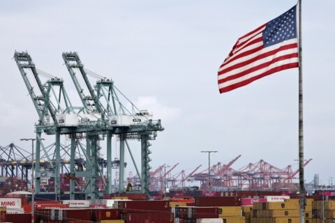 Reembolsos de aranceles de Trump podrán solicitarse a través de portal que abrirá el lunes