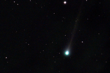 Comet C/2025 R3