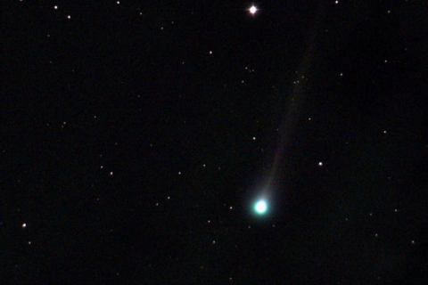 Comet C/2025 R3