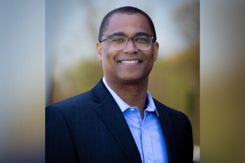 WTOP has announced the promotion of Rob Woodfork to Senior Sports Analyst.