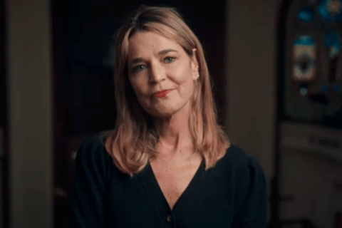 Savannah Guthrie dice “todavía creo” en emotivo mensaje de Pascua