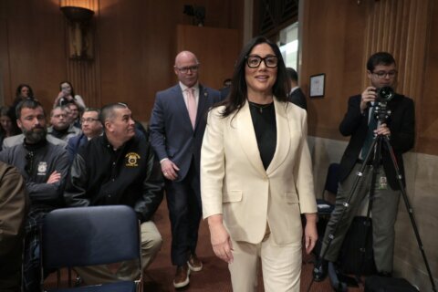 Renuncia la secretaria de Trabajo Lori Chavez-DeRemer, confirma la Casa Blanca