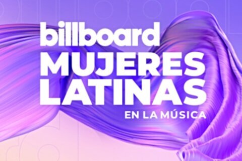 Billboard Mujeres Latinas en la Música 2026: talento, fuerza y sororidad
