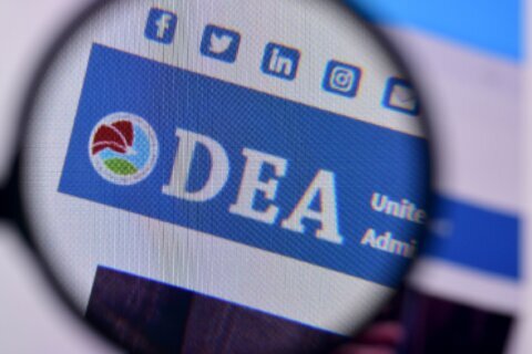 Un informante ganó millones trabajando para la DEA y nunca pagó impuestos
