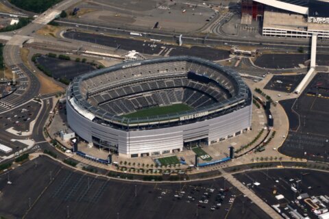 Copa Mundial de Fútbol de la FIFA: conoce los estadios en EEUU, Canadá y México