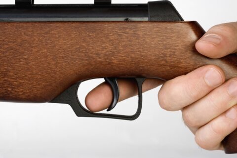 EEUU permitirá pelotones de fusilamiento para agilizar ejecuciones federales