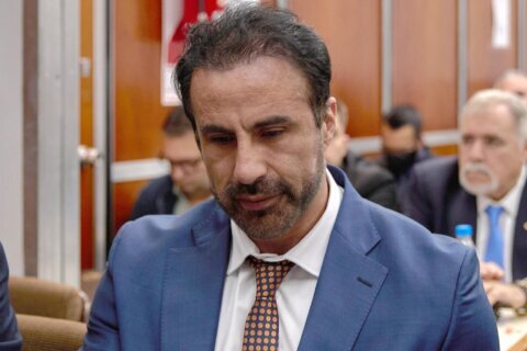 ‘Ya se va a deshinchar’: audios del principal acusado, poco antes de la muerte de Maradona