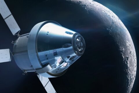 Artemis II: astronautas encienden motores y se lanzan hacia la Luna