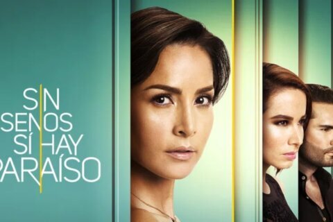 Colombia investiga ataque letal contra producción de ‘Sin senos sí hay paraíso’