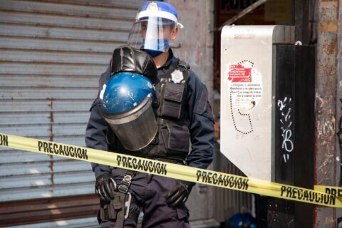 México: entran a un bar y matan a tiros a ocho personas