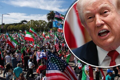 Trump cancela envío de delegación de EEUU a Pakistán para diálogos con Irán