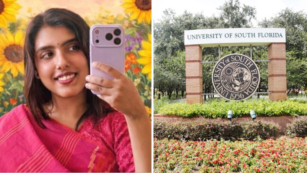 Hallan restos humanos en la búsqueda de estudiante doctoral de USF desaparecida