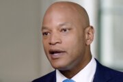 Maryland Gov. Wes Moore