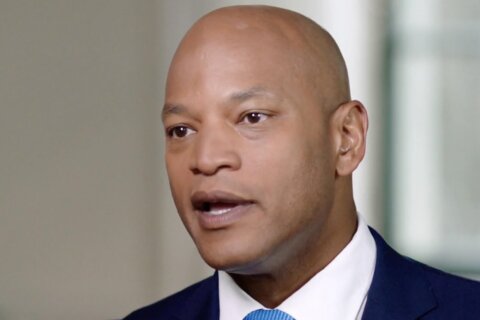 Maryland Gov. Wes Moore: U.S. is ‘lurching again into another forever war’