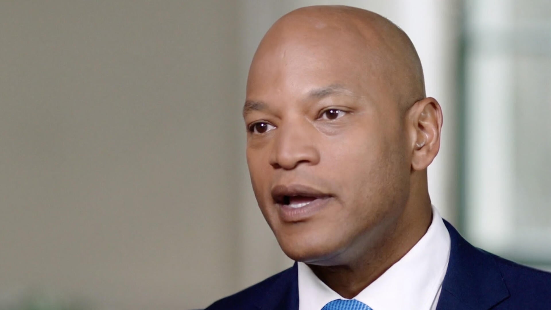 Maryland Gov. Wes Moore: U.S. is ‘lurching again into another forever war’