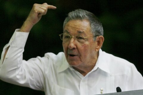 ‘Cadena perpetua o pena de muerte’: qué implican los cargos impuestos a Raúl Castro