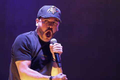 Quién es Abelardo de la Espriella, el polémico ‘Tigre’ que seduce a la ultraderecha colombiana