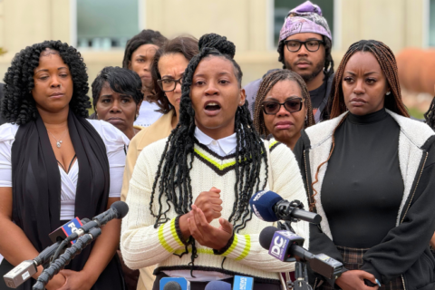 Victims urge others to come forward after Prince George’s Co. man gets 165 years for sexual abuse