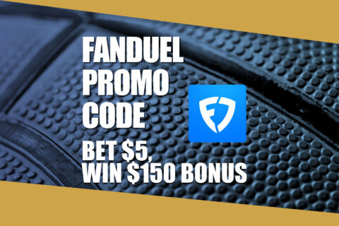 FanDuel Promo Code: Get $150 Bonus for Spurs-Thunder, MLB Games