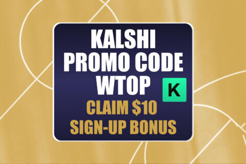 Kalshi Promo Code WTOP: Get $10 Prediction Bonus for Knicks-Cavs Game 4