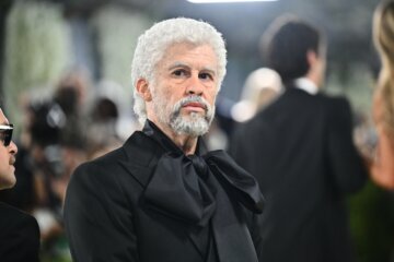 2026 MET Museum Costume Institute Benefit Gala