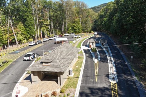 More Maryland state parks likely to require registration, possibly starting this summer