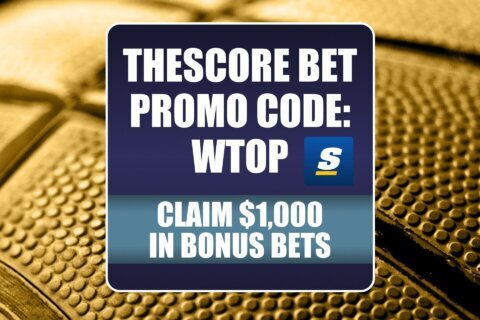 ESPN BET Promo Code WTOP: Get $1,000 theScore Bet Bonus for Cavs-Knicks