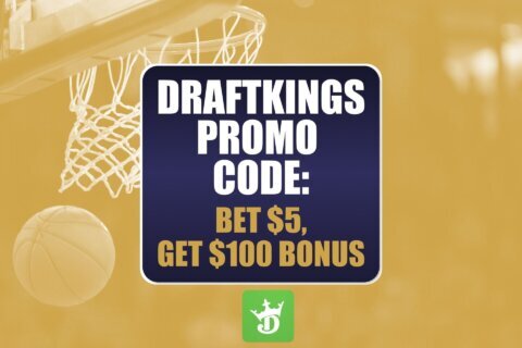 DraftKings Promo Code: Bet $5, Claim $100 Instant Bonus for MLB Games This Week