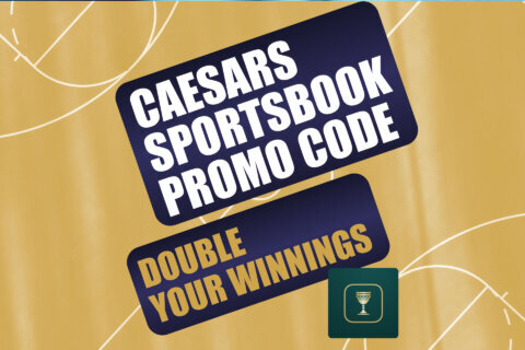 Caesars Sportsbook Promo Code WTOPDYW: Get 10 Boosts for Knicks-Cavs, More Sports