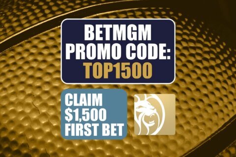 BetMGM Promo Code TOP1500: Get $1,500 Bonus for Cavs-Knicks Game 1