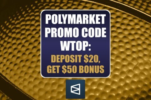 Polymarket Promo Code WTOP: Snag $50 Bonus for Knicks vs. Cavaliers Game 4