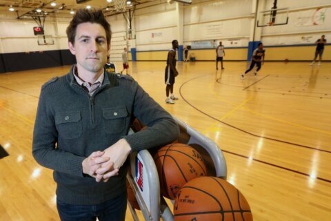 76ers agree to deal with Cavaliers’ Mike Gansey to be team president, AP source says