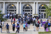 Two DC schools wilt under blazing temps, schools closed