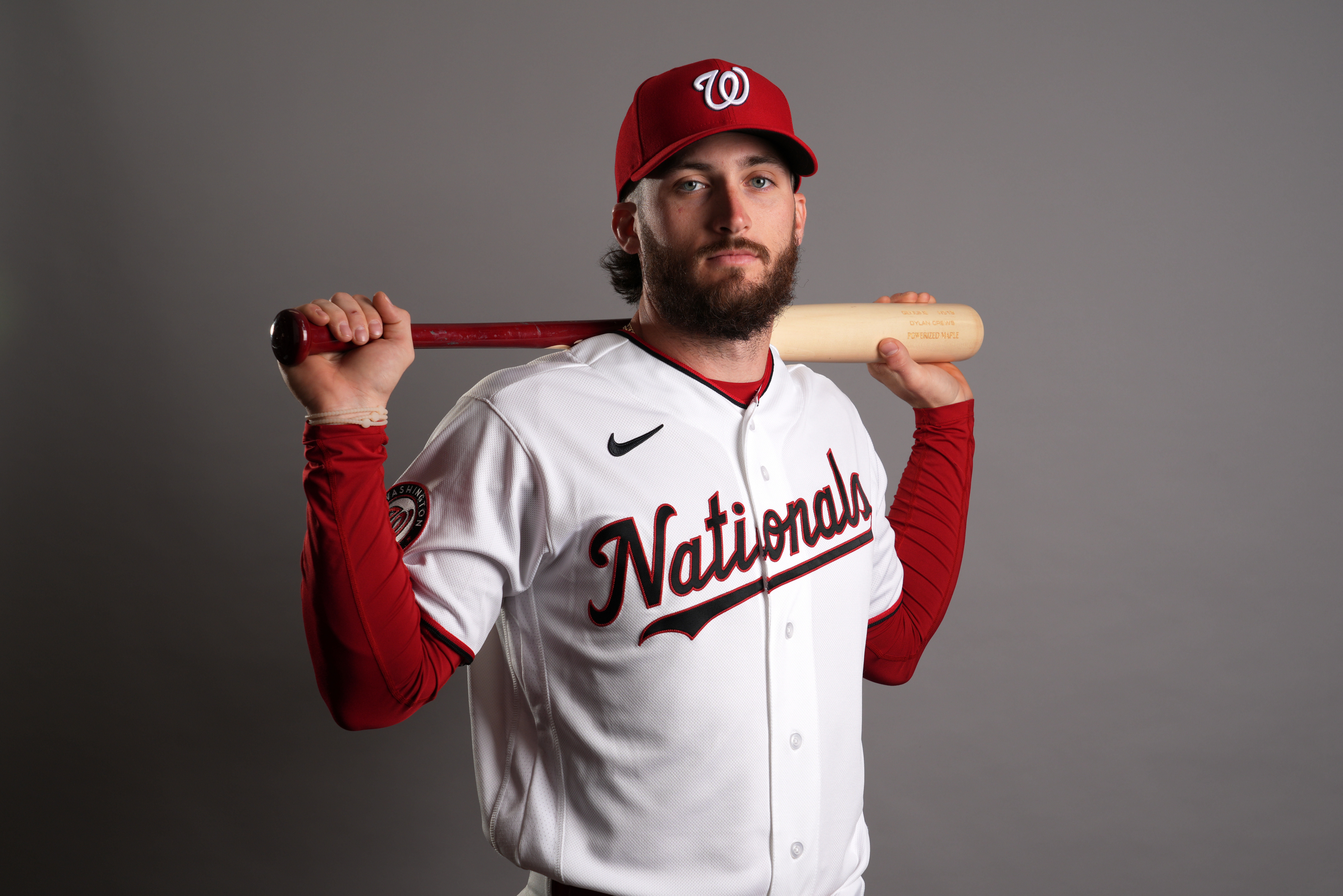 Crews, Abrams homer in the Nationals’ 4-3 win over the Rays
