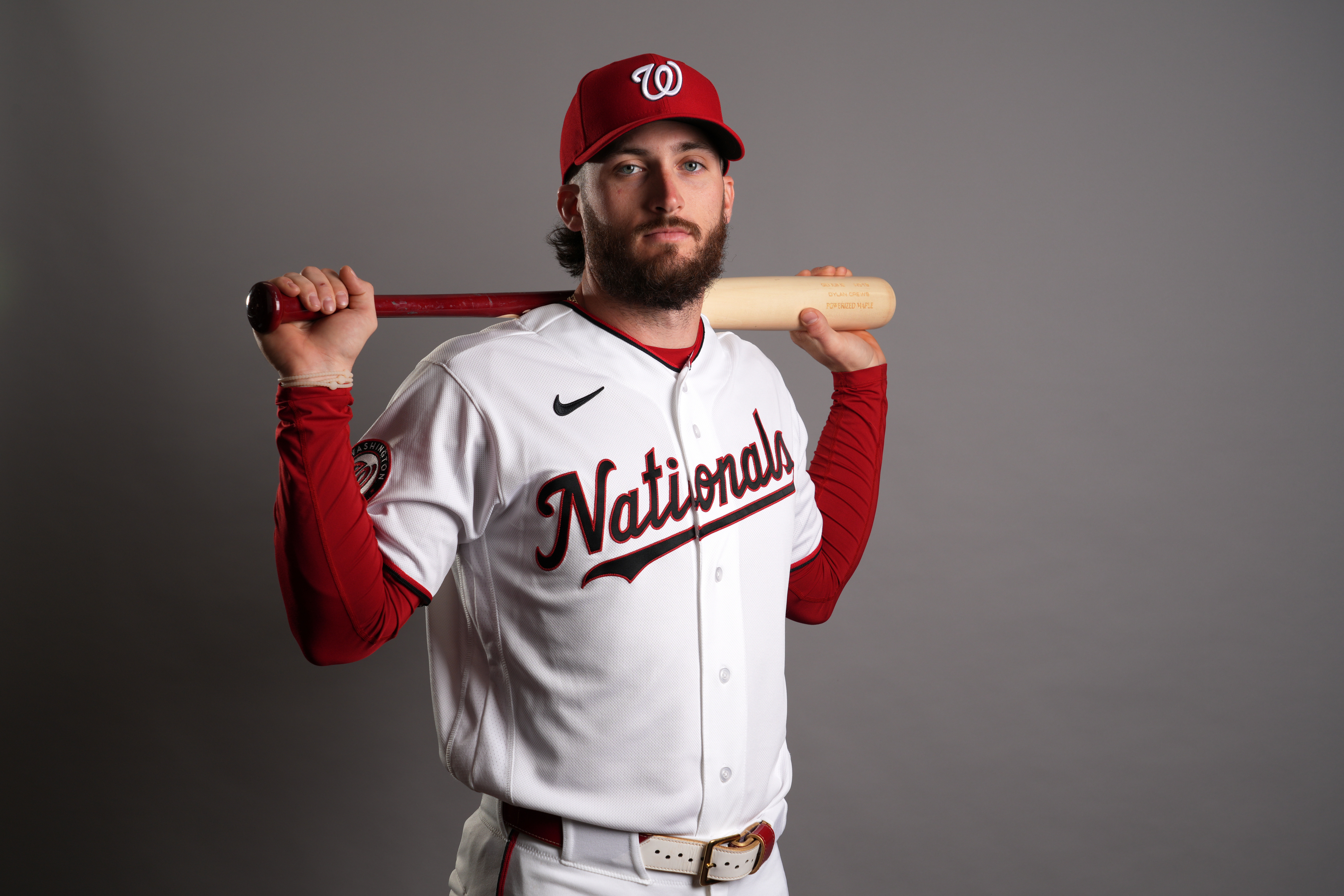 Nationals’ Crews makes season debut versus Mets, House demoted