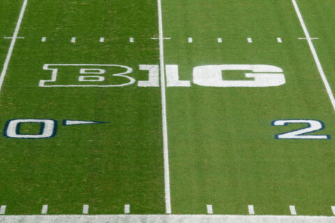 Big Ten reports $1.47B in revenue for 2024-25, average $79.9M full-share payouts to member schools