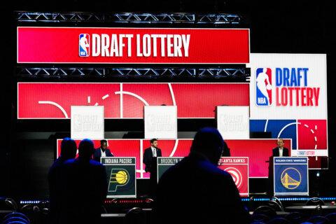 The NBA’s draft lottery is Sunday, and tankers may prosper. Here’s what to know